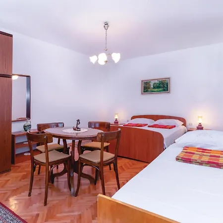 Amazing In With Wifi Сasa de vacaciones Bakarac