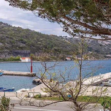 Stunning In With House Sea View