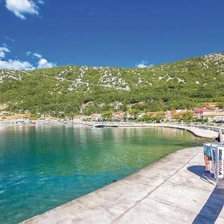 Stunning In With House Sea View
