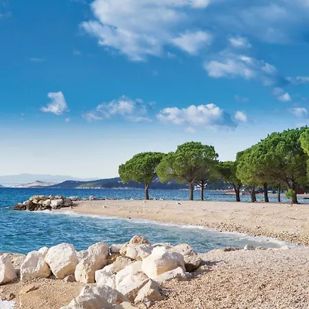 Amazing In With Wifi Сasa de vacaciones Bakarac