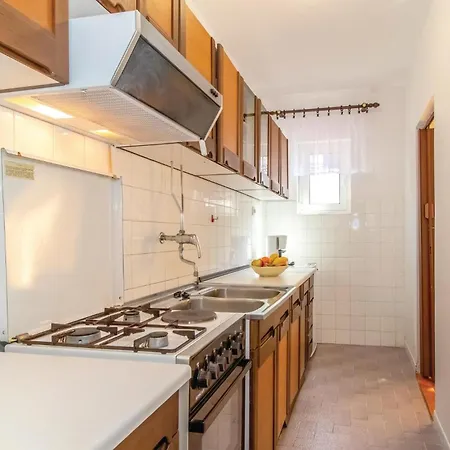 Stunning In With House Sea View