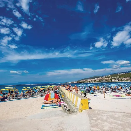 Amazing In With Wifi Сasa de vacaciones *