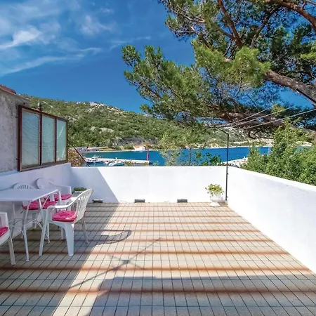 Stunning In With House Sea View