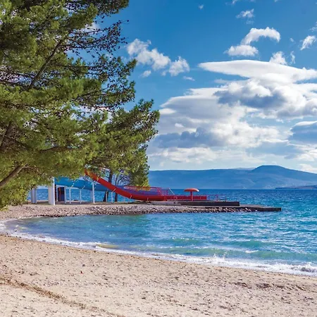 Сasa de vacaciones Amazing In With Wifi