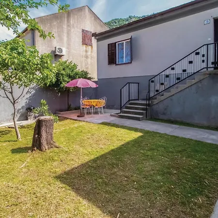 Stunning In With House Sea View