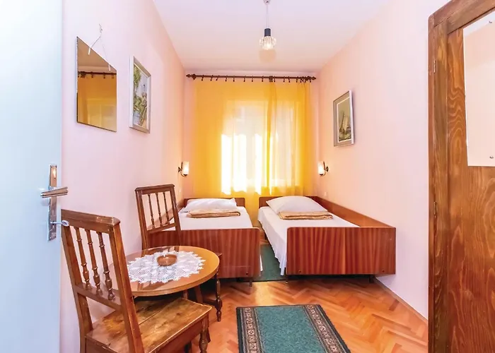 Amazing In With Wifi Σπίτι διακοπών